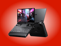 The GPD Win Max 3 combines a 165 Hz OLED display with a 97 Wh removable battery.