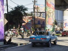 GTA 6 takes places in Vice City