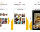 Gallery Go now available as a light Google Photos replacement with offline capabilities (Source: Google Play)