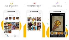 Gallery Go now available as a light Google Photos replacement with offline capabilities (Source: Google Play)