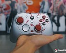 The GameSir G7 Pro Yakuza: Like a Dragon Edition doesn't have a price and release date yet.