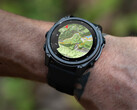 Garmin has thrown almost two dozen changes on top of the forever-growing pile with Beta Version 15.24. (Image source: Garmin)
