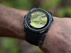 Garmin has thrown almost two dozen changes on top of the forever-growing pile with Beta Version 15.24. (Image source: Garmin)