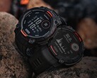 Garmin’s Instinct 3 smartwatch (pictured) is getting a new beta update. (Image source: Garmin)