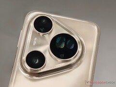 Huawei will likely launch the Pura 80 camera flagships globally much sooner than expected. (Image source: Alexander Fagot, Notebookcheck)