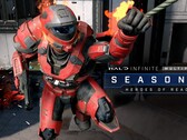 Halo Infinite multiplayer has launched with over 200,000 gamers currently playing on Steam (Source: Xbox)