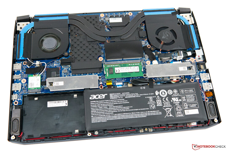 Ph315 52 78vl Tech Specs Laptops Acer United States