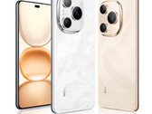 The Honor Power which has an 8000mAh battery might soon be dethroned as Honor's smartphone with the biggest battery capacity. (Image source: Honor)