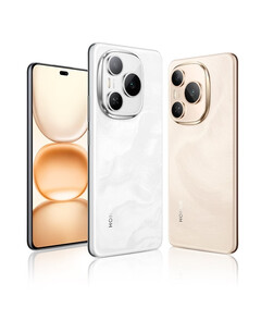 The Honor Power which has an 8000mAh battery might soon be dethroned as Honor's smartphone with the biggest battery capacity. (Image source: Honor)