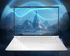 The MagicBook Pro 16 gets an upgrade to the Nvidia GeForce RTX 5070 graphics card (Image source: Honor)