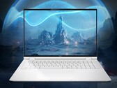The MagicBook Pro 16 gets an upgrade to the Nvidia GeForce RTX 5070 graphics card (Image source: Honor)