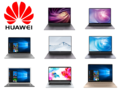 Huawei has created a good laptop series with the MateBooks. (Image source: Huawei/edited)