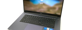 Honor MagicBook 15 (2021) Review - The switch to Intel is unnecessarily expensive