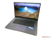 Honor MagicBook 15 (2021) Review - The switch to Intel is unnecessarily expensive