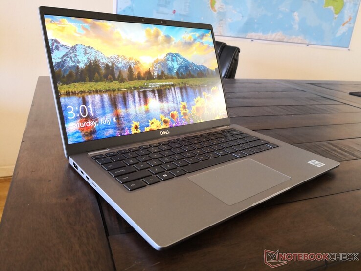 Dell Latitude 7410 Laptop Review: The Lenovo X1 Carbon Has Met Its Match - Reviews Dell Latitude 7410 Laptop Review: The Lenovo X1 Carbon Has Met Its Match - Reviews