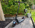 Smart city scooter with comfort and range - NIU KQi300x review