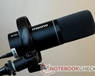 Maono PD200W wireless dynamic microphone review