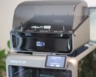 3D printer with multicolor support: The Creality K2 Combo prints well and is easy to use