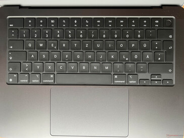 Input devices