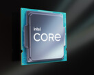 Rocket Lake-S Core i9-11900K can be up to 14% faster than the Core i9-10900K in gaming. (Image Source: Wccftech)