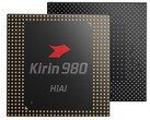 HiSilicon Kirin 980 SoC - Benchmarks and Specs