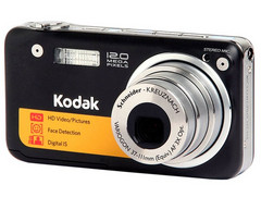 Kodak digital cameras will get a smartphone successor  