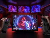 The Legion Go Gen 2 builds on its predecessor in several areas. (Image source: Lenovo)