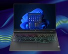 The Lenovo Legion Pro 7 16 Gen 8 offers expandable storage and RAM. (Image source: Lenovo, Unsplash, edited)