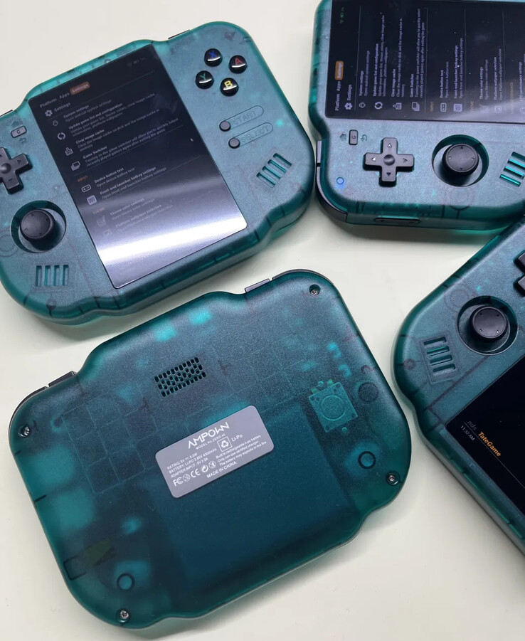 (Image source: MagicX)