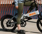 Mate Bike is hoping to avoid bankruptcy. (Image source: Mate Bike)