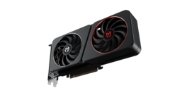 A new Intel Arc B580 variant from Maxsun has been spotted online (image source: Maxsun)