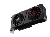 A new Intel Arc B580 variant from Maxsun has been spotted online (image source: Maxsun)