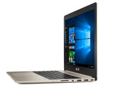 Asus VivoBook Pro 15 (i7-7700HQ, GTX 1050) Laptop Review