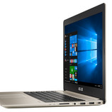 Asus VivoBook Pro 15 (i7-7700HQ, GTX 1050) Laptop Review
