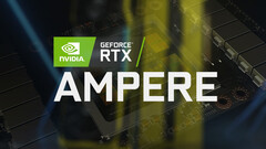 NVIDIA may showcase the new Ampere architecture at GTC 2020. (Image source: Wccftech)