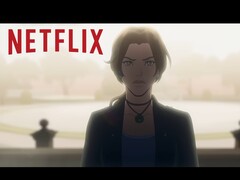It is not yet known how many episodes the series will have. (Image source: YouTube)