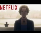 It is not yet known how many episodes the series will have. (Image source: YouTube)
