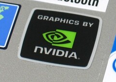 Team Green keeps coming up with new ways of making its AI accelerators indispensable (Image source: Notebookcheck)
