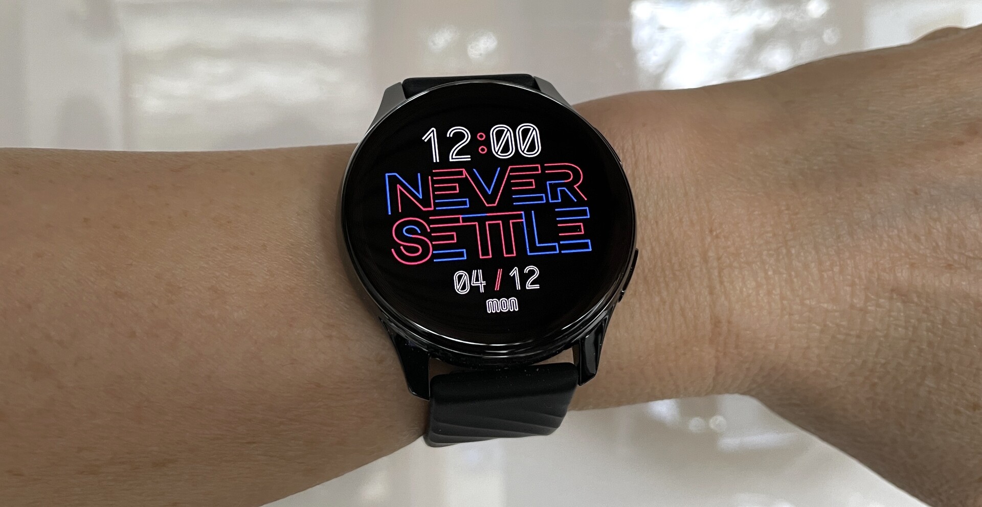 Oneplus watch rx cheap price