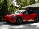 EV battery-grade Li prices may fall to a third of their peak (image: Tesla)