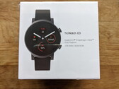 Where is the Snapdragon Wear 4100+, Mobvoi? (Image source: NotebookCheck)
