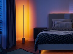 The Philips Hue app has been updated to version 5.32.0. (Image source: Philips Hue)