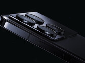 Redmi K80 Pro tipped to have 3x telephoto camera and ultrasonic fingerprint sensor (Image source: Xiaomi)