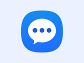 The icon for the Samsung Messages app.