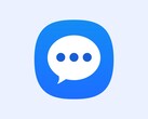 The icon for the Samsung Messages app.