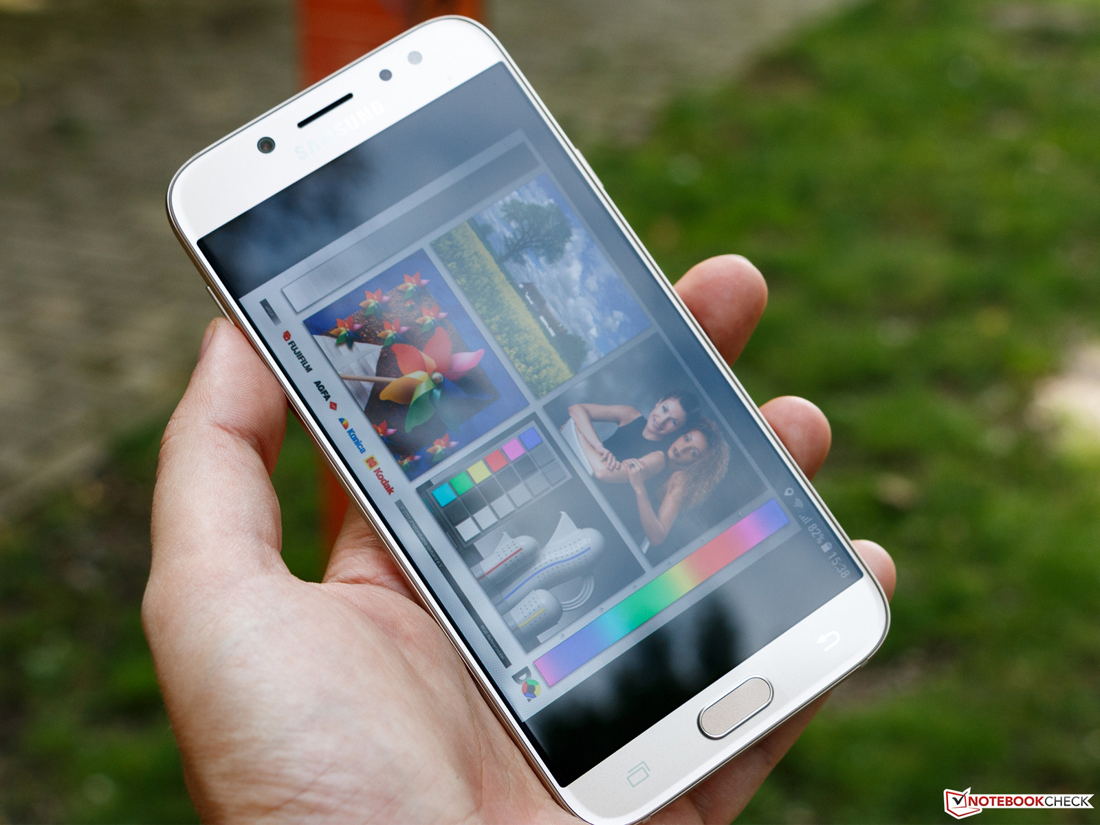 galaxy j7 edge