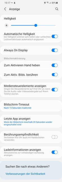 Samsung galaxy shop watch lte setup