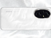 The Honor 200 is one of several devices that the company has released globally today. (Image source: Honor)