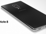 The Galaxy Note 8 has a lot to prove after the disastrous recall of the Note 7, but will a US$1000 price tag help its cause? (Source: Samsung)