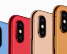 2018 iPhones could come in a rainbow of colors. (Source: 9to5 Mac)